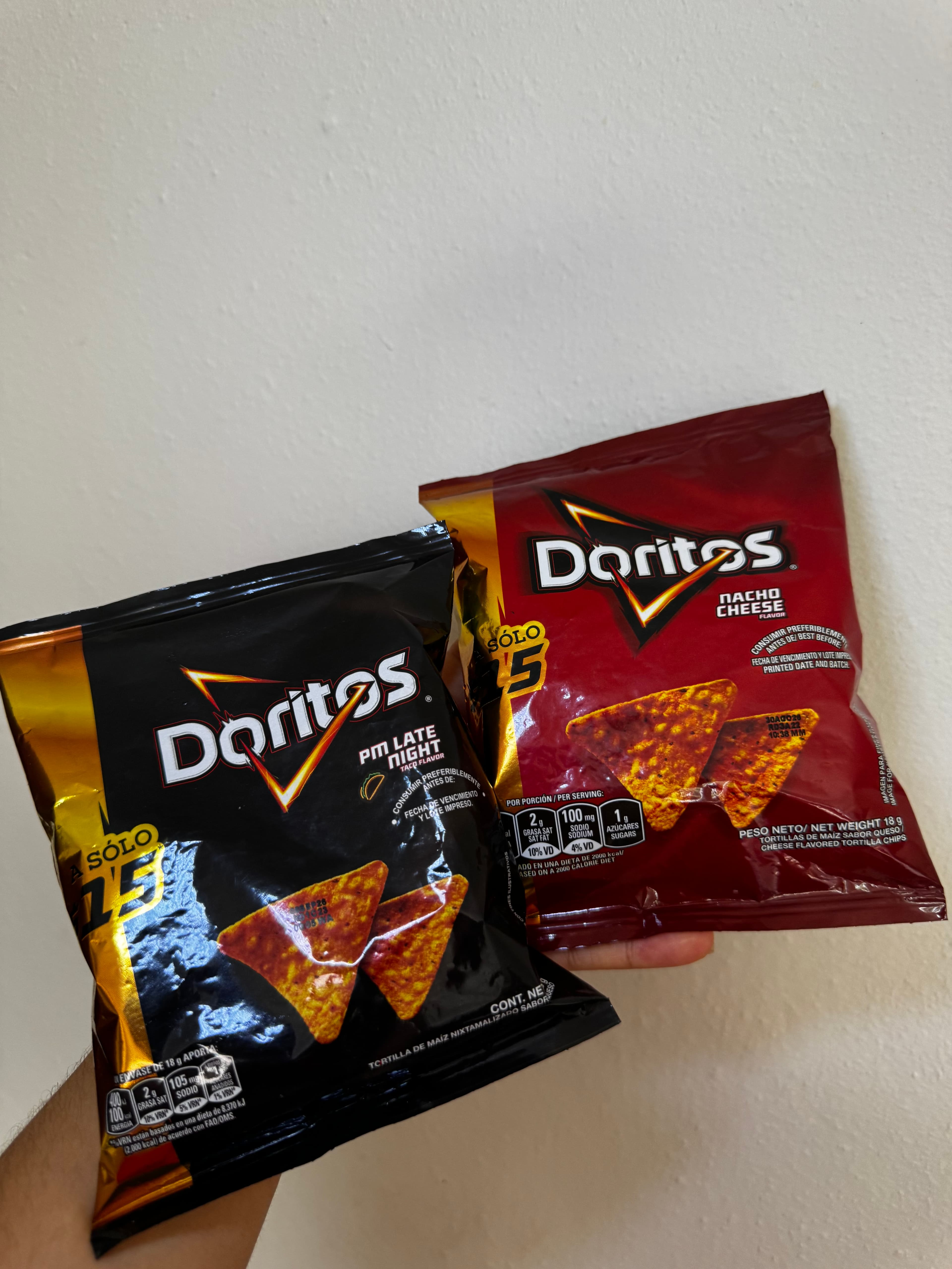 Doritos