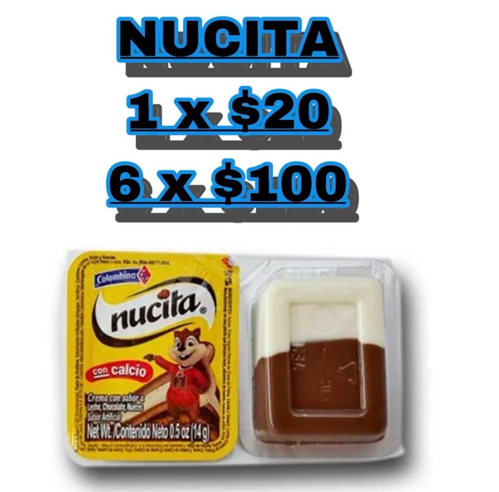 NUCITA
