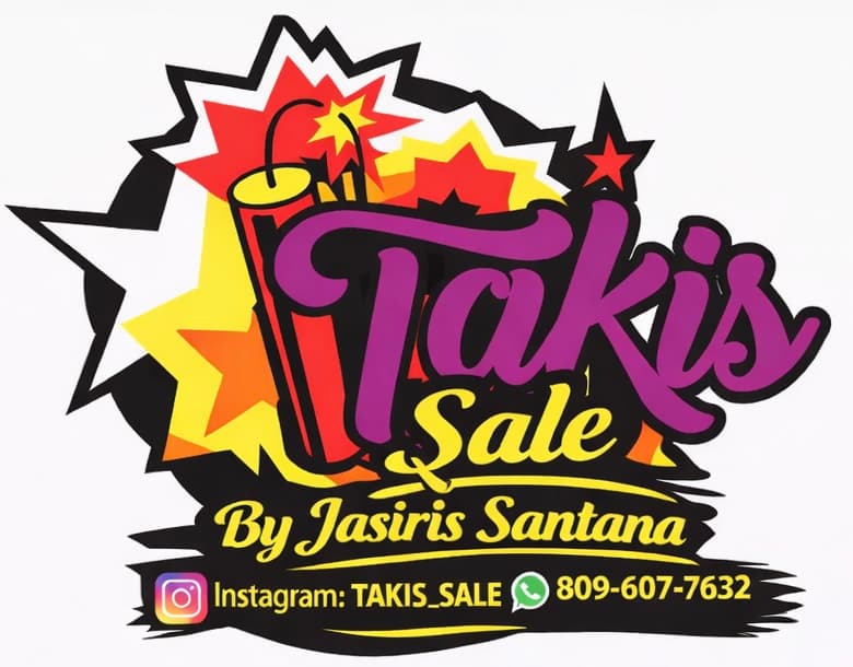 TAKIS SALE